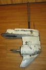 Chrysler Lower Unit For 20  Transom Early Chrysler Outboard 85-105 Hp 1970s