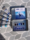 German Schm1ncke Horadam Super Granulation Watercolors Trial Set   repackaged 1ml