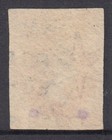 South Australia  1858  Sg 7  2d Orange-red   4 Margin  Used