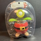 New Solar Powered Dancing Toy Bobblehead -  Disney Snow White Grumpy Daisy