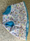 Evenflo Exersaucer Replacement Cover Seat Pad Cushion Pad C18