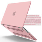 Ibenzer Case For 2025-2021 Macbook Pro 14 16 Inch M4 M3 M2 M1 A3112 A2918 A2991