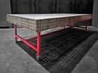 60 x60  Welding Fabrication Table 5x5ft Diy Flat Kit Fixture Laser Cut In Usa