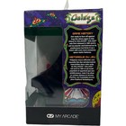 My Arcade Official Galaga Micro Player Handheld Retro Video Game New Read