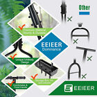 Lawn Aerator Coring Garden Tool With Soil Core Storage Tray Lawn Aerator Tool