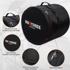 5-piece Drum Bag Set For 12   13   14  Snare 16   22  Floor Tom  Large Bass D   