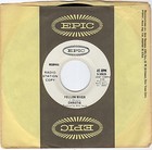 Christie - Yellow River   White Promo   Same Both Sides Never Played  Nm