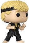 Funko Pop  Movies  The Karate Kid - Johnny   Daniel 2-pack  new Toy  Vinyl Fig