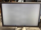30  Monitor Apple Cinema Hd Display A1083 Dvi Lcd Widescreen Grade B