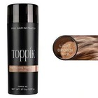 New Seal Hair Building Fibers Light Brown 27 5g 3-pack Contains Keratin 
