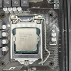 Asus Z97-a Laga1150 Atx Motherboard With I7-4790k Cpu 16gb Ram Ddr3 Combo
