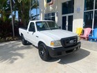 2006 Ford Xl 1 Owner Florida 4wd 