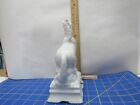 Vintage Otagiri Japan Unicorn Musical Figurine 1981