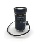 Zoom Hd 3 Megapixels F1 4 Dc Auto Iris Vari-focal 8-50mm Cs Interface Ir Lens 