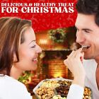 Christmas Nuts Gift Basket For Holiday Season  Premium Mixed Nut Assortment G   