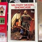 Lot Of 15 Miniature model Catalogs Mithril Modelismo Elastolin Showcases