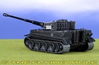 Corgi 1 90 Sd kfz 181 Tiger German Army Spzabt 502  100