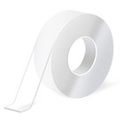 Alien Nano Tape Double Sided Heavy Duty Reusable Adhesive Stick Transparent Tape