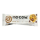 48 No Cow Protein Bars - 3 2026 - Cookie Dough - Cookies N Cream - Fudge Brownie