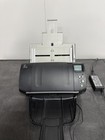 Fujitsu Fi-7160 Duplex Sheet-fed Adf Color Document Scanner Usb 3 0 W bundle