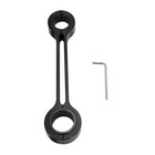 For Mega 360 Adjustable Stabilizer support Bracket Mount 411250-1 Fish Detection