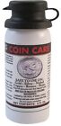 Coin Care Cleaner Luster Restore Tarnish Remove Gold Silver Nickel Bronze 2 Unit