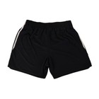 Wnba Adidas Team Issued Player Pro Cut Authentic Practice Black Shorts Women s