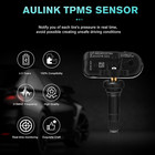 Tpms Sensors For 2014-2022 Ram 1500-5500   2016-2019 Jeep Cherokee