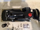 Classic Singer Featherweight 221 1950 Centennial Edition With Case   Accessories