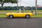 1970 Plymouth Barracuda Convertible  472 Hemi