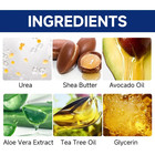 1pc 60  Urea Foot Cream 30 60 100g Intensive Heel Repair For  Dry Skin - New