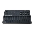 Akai Professional Mpk Mini Mk3 25-key Usb Midi Keyboard Controller Black