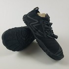 Whateaso Unisex Water Shoes Quick Dry Barefoot Aqua Beach Swim     Women 5   Men 6