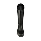 Dunlop 8677533 Chesapeake Plain-toe Pvc Work Boots  Waterproof  Defined Heel 