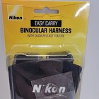 Nikon Pro-staff Suspender Harness Binocular Strap Easy Carry Quick Release 