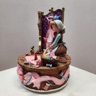 Disney Cinderella Music Box  A Dream Is A Wish Your Heart Makes