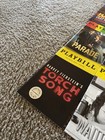 Bundle Of 20 Unique Playbills - Theatre   Broadway   Tour - 2 Opening Night 