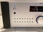 Rotel Rsx-1055 Surround Sound Receiver  No Remote 