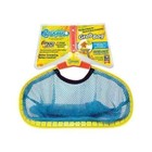 Pool Supplies Compatible With Stinger Leaf Rake With Large Mesh Bag Ln4025