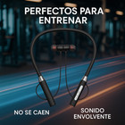 Audifonos Inalambricos Iphone Plus Samsung Sony Gamer Lg Auriculares Bluetooth
