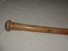 Louisville Slugger Mickey Mantle Baseball Bat Wood Vintage Special 125s 32 
