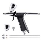 Gaahleri Ghad-68 Advanced 0 35mm   0 5mm Trigger Type Airbrush - Us