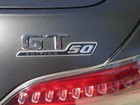 2018 Mercedes-benz Gtc 