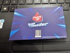Thums Up Flicker Book    bumrah    Double Sided 
