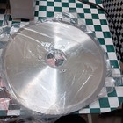 Lem Products 8 5  Meat Slicer  untested 