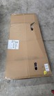 Werner Fmt-13 Ladders-14 Ft  Reach Height Multi-purpose Fiberglass Pro Ladder