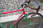 Basso Loto Sl 54cm Vintage Road Bike