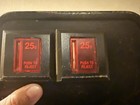 Old Vintage Sega Coin Door Arcade And Other Video Game Parts Top Coin Controls