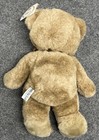 Russ Teddy Bear 15  Plush Vintage Soft Pets Stuffed Animal