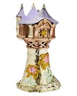 Bath   Body Works Disney Princess 3-wick Candle Holder - Rapunzel Tower